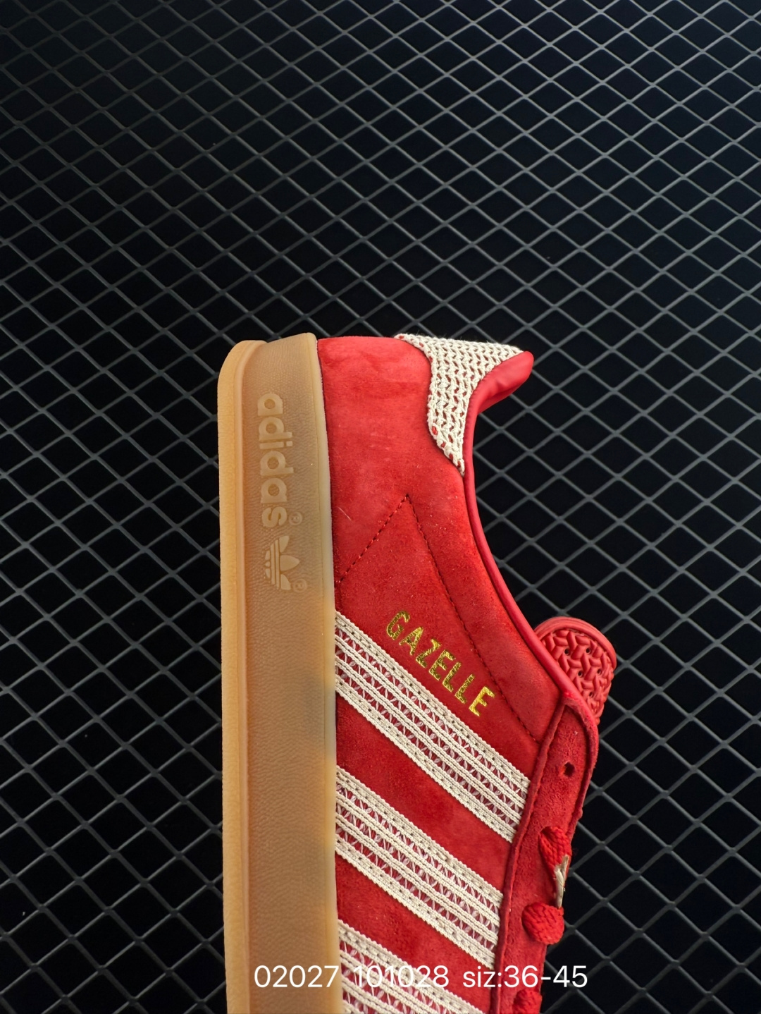 adidas Originals Gazelle INdoor