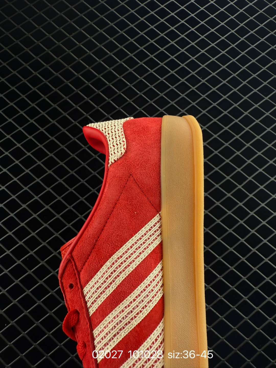 adidas Originals Gazelle INdoor