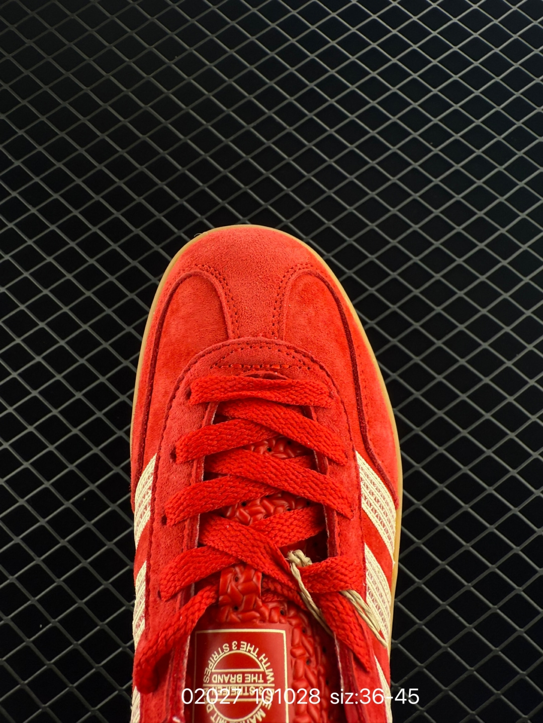 adidas Originals Gazelle INdoor