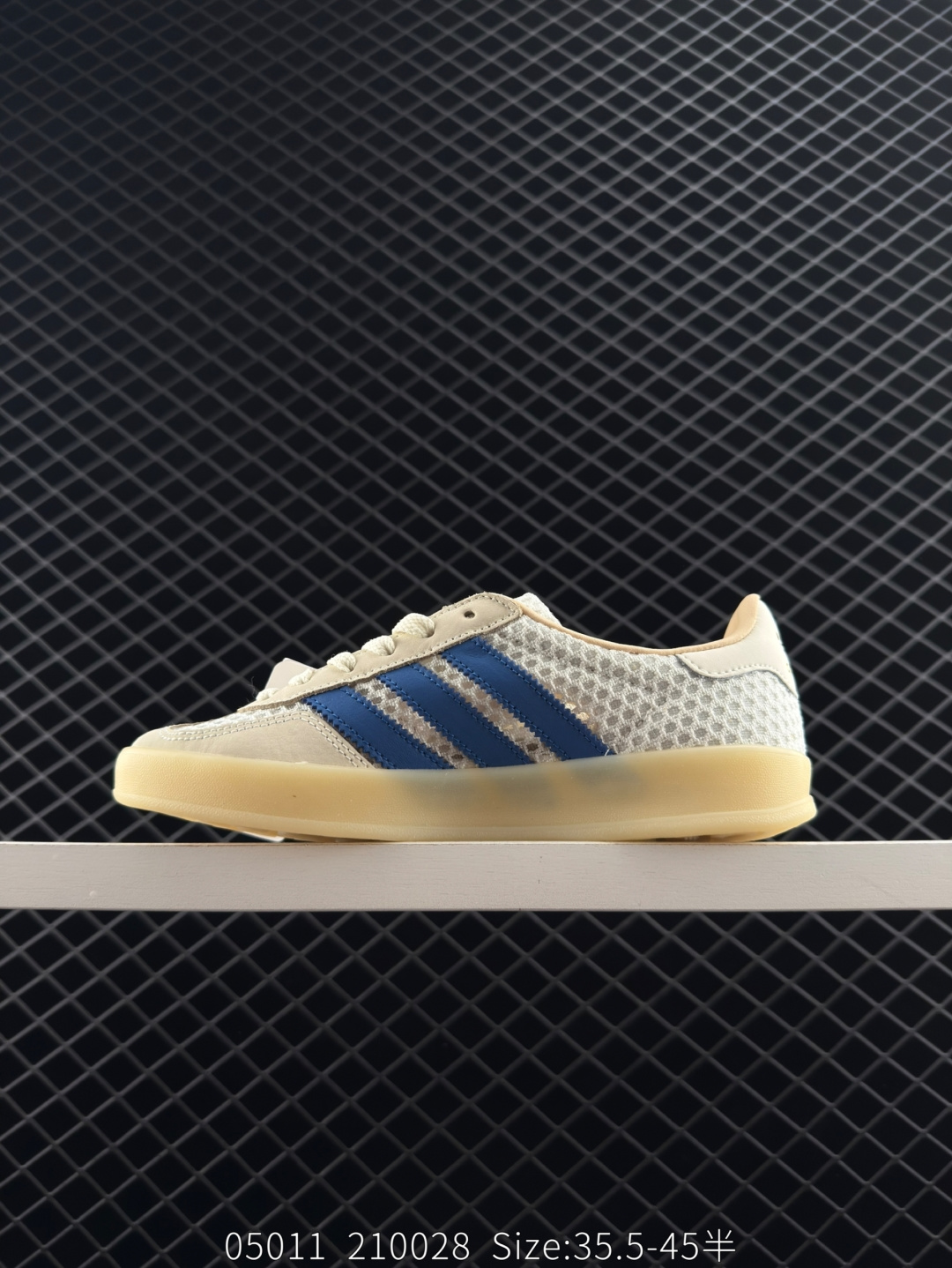 adidas originals GAZELLE INDOOR