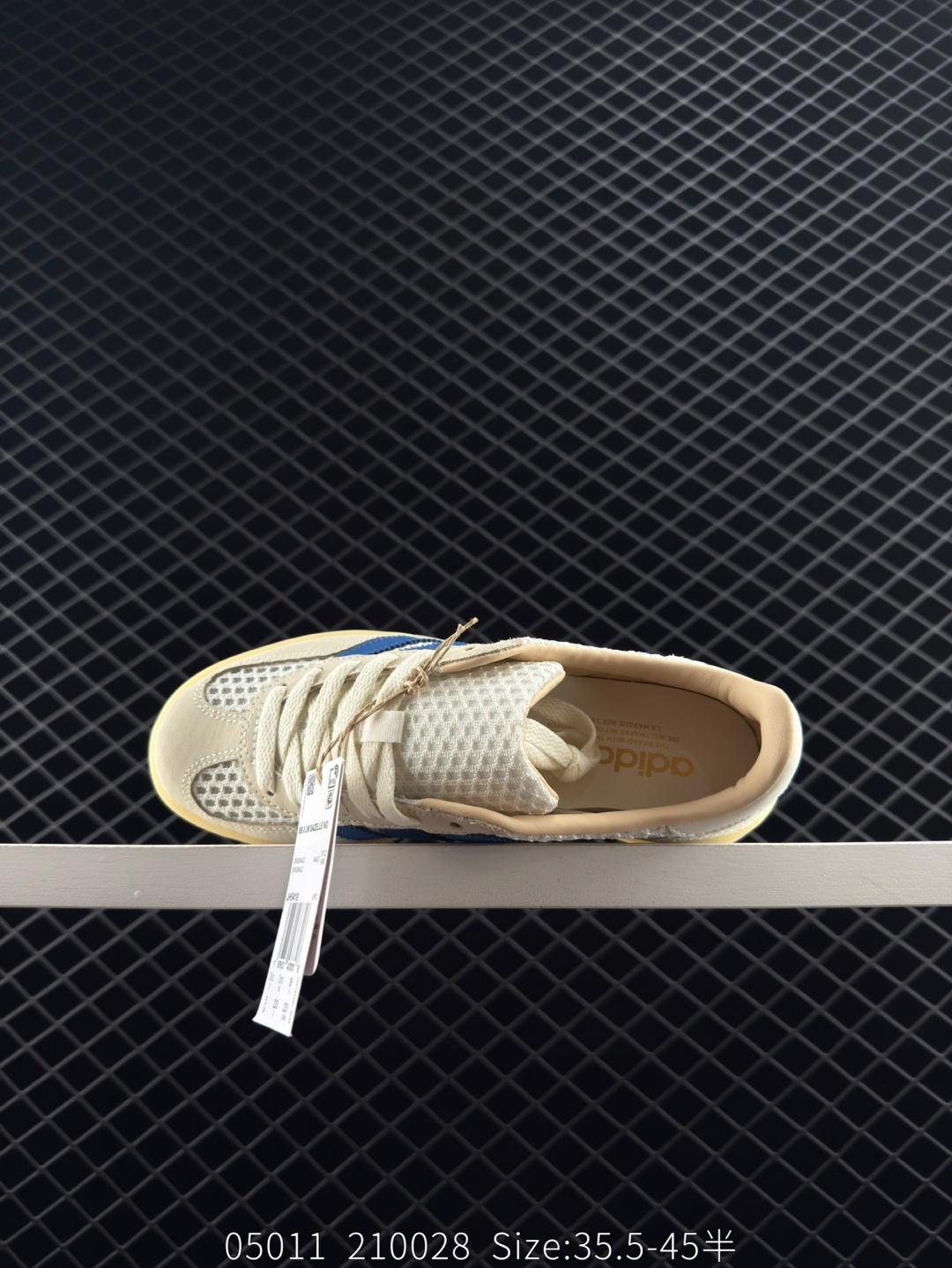 adidas originals GAZELLE INDOOR