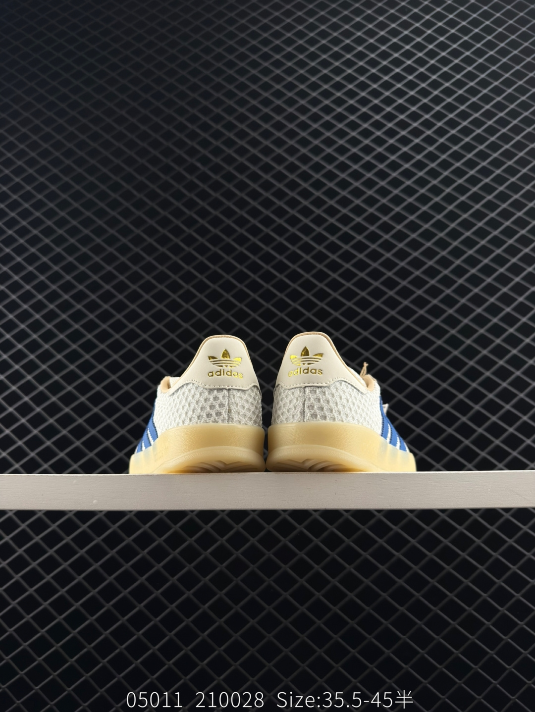 adidas originals GAZELLE INDOOR