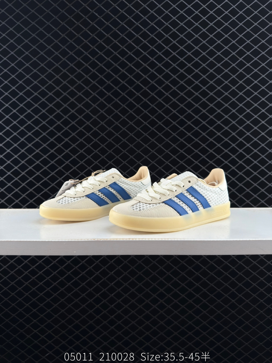 adidas originals GAZELLE INDOOR