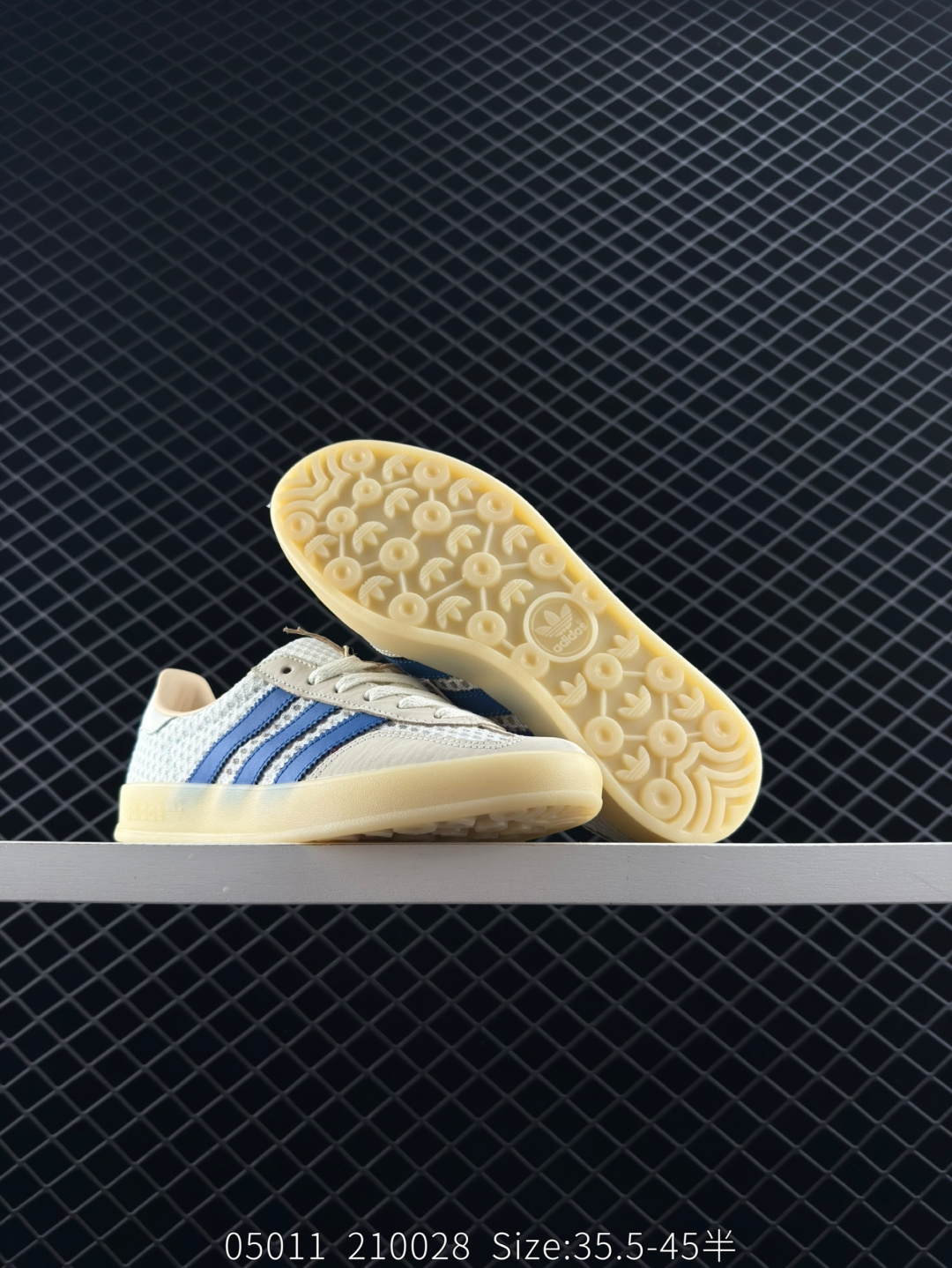 adidas originals GAZELLE INDOOR