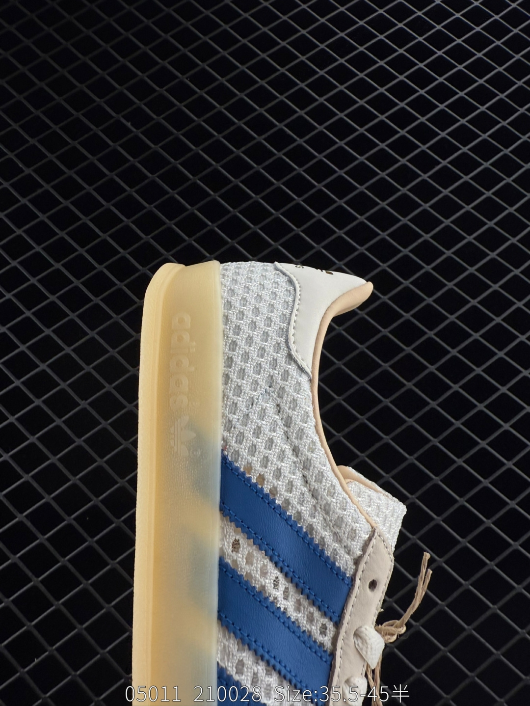 adidas originals GAZELLE INDOOR