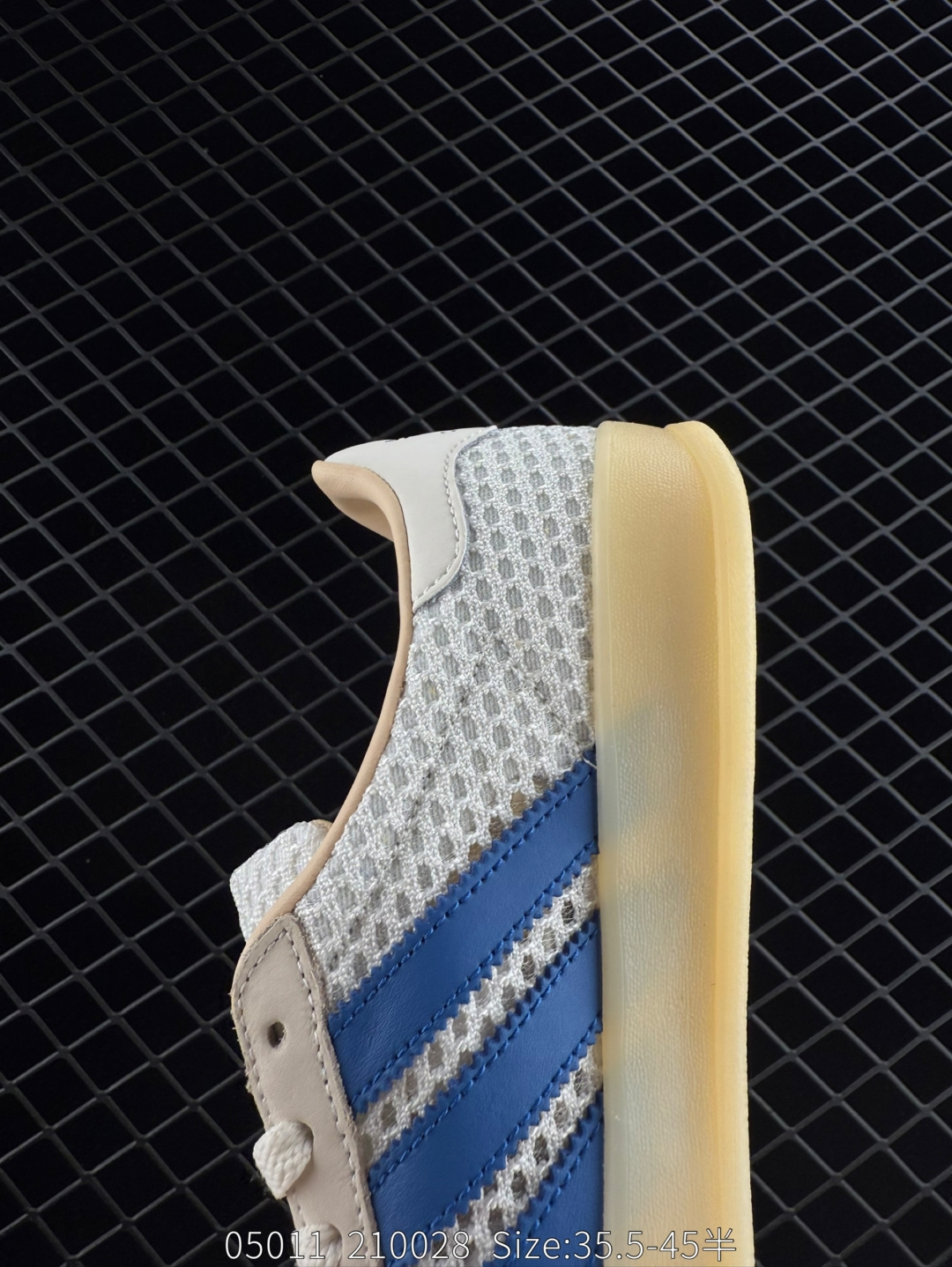 adidas originals GAZELLE INDOOR