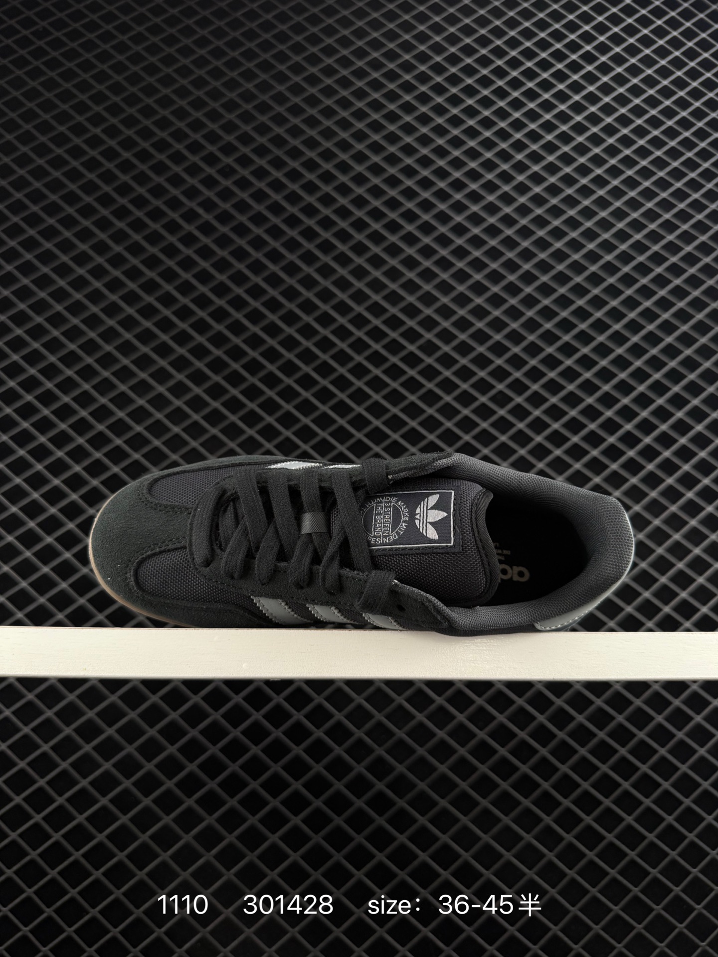 adidas originals Gazelle Sala