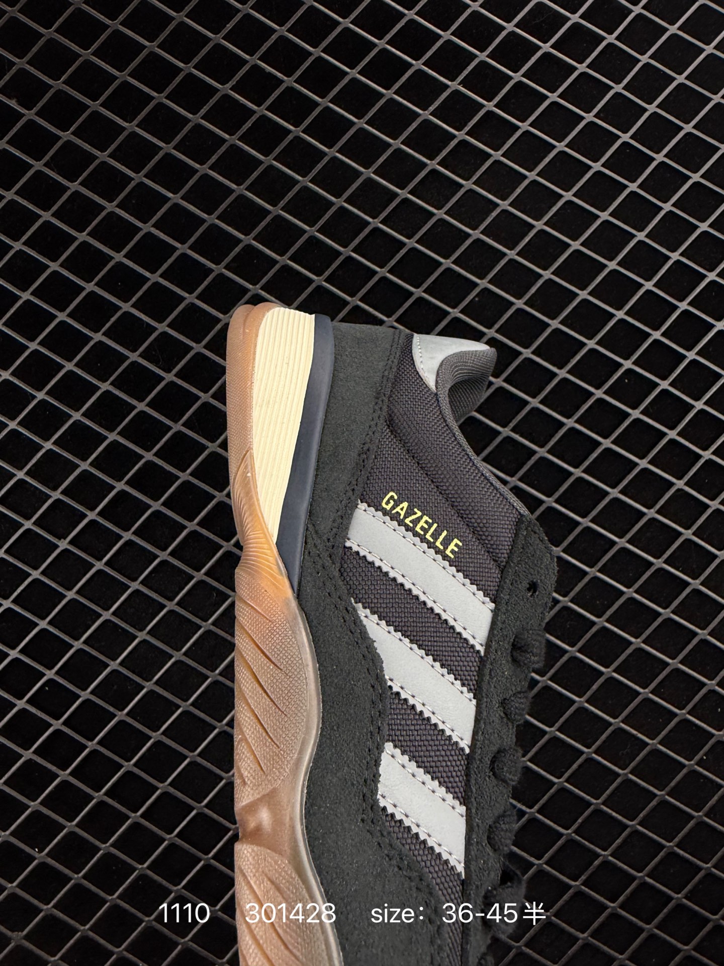 adidas originals Gazelle Sala