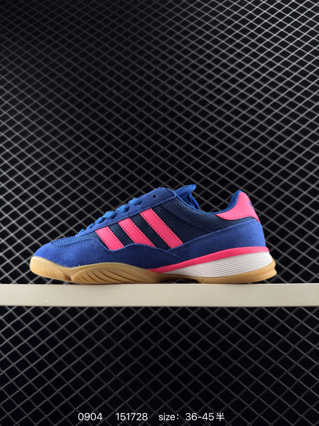 adidas originals Gazelle Sala