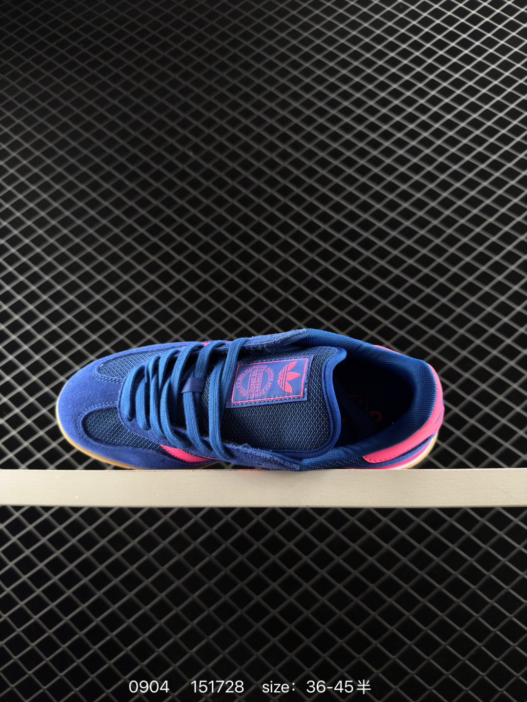 adidas originals Gazelle Sala