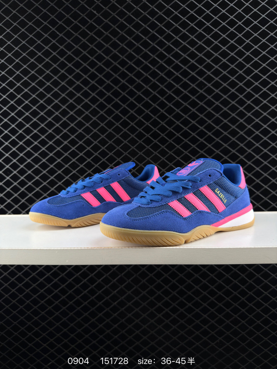 adidas originals Gazelle Sala