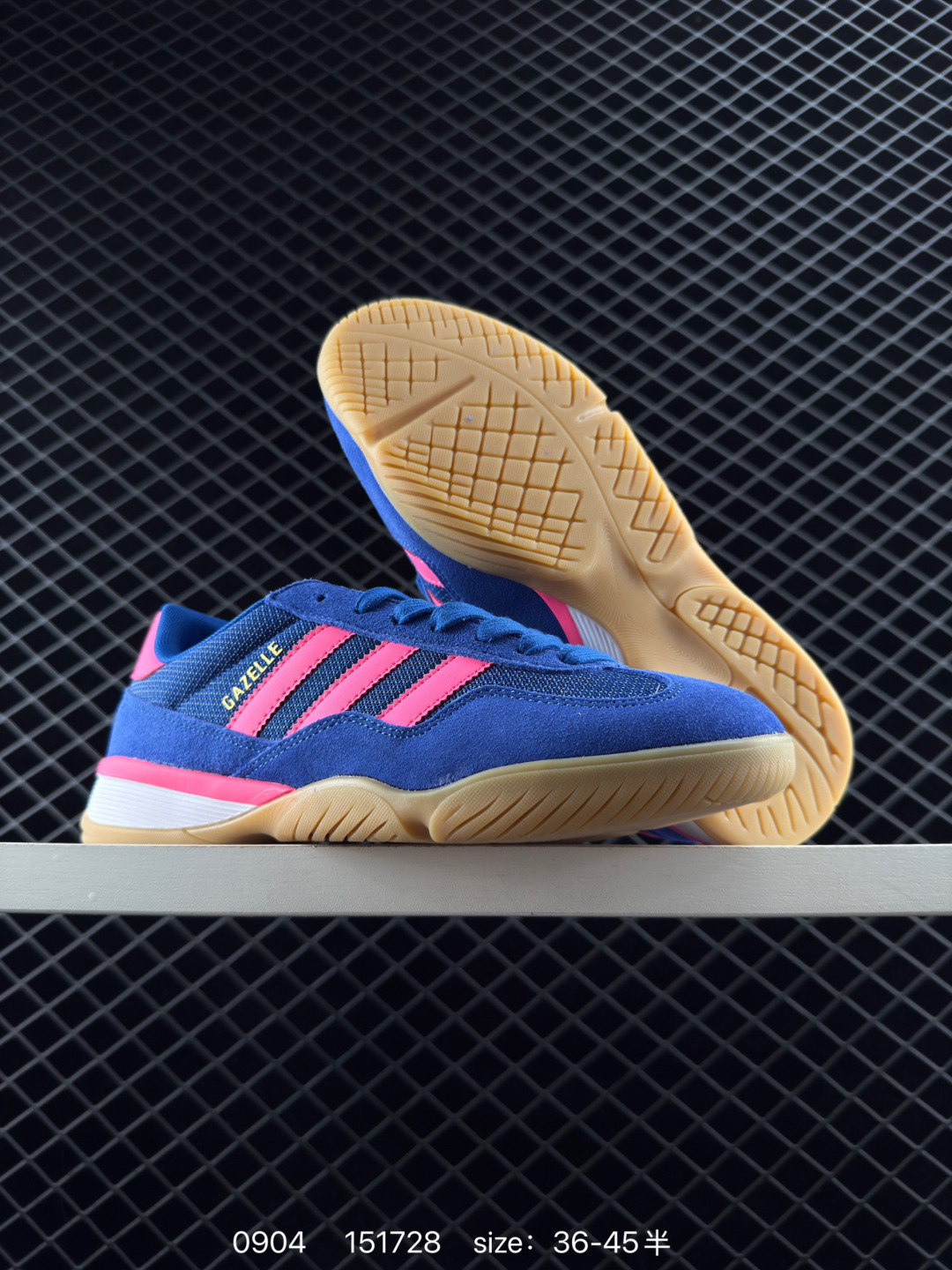 adidas originals Gazelle Sala