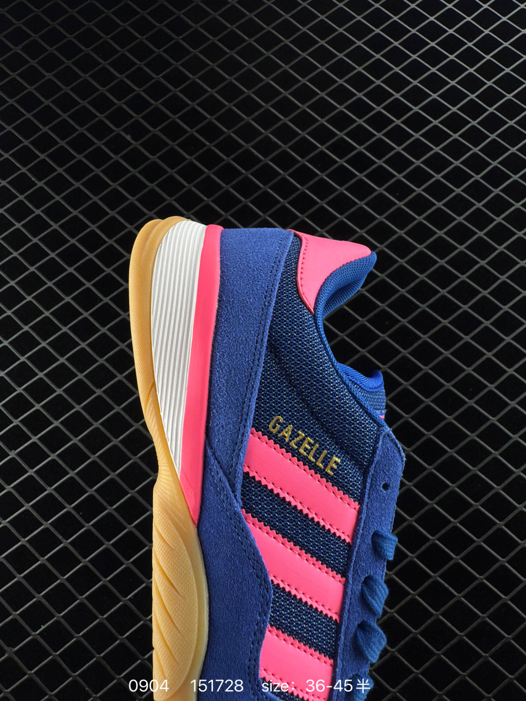 adidas originals Gazelle Sala