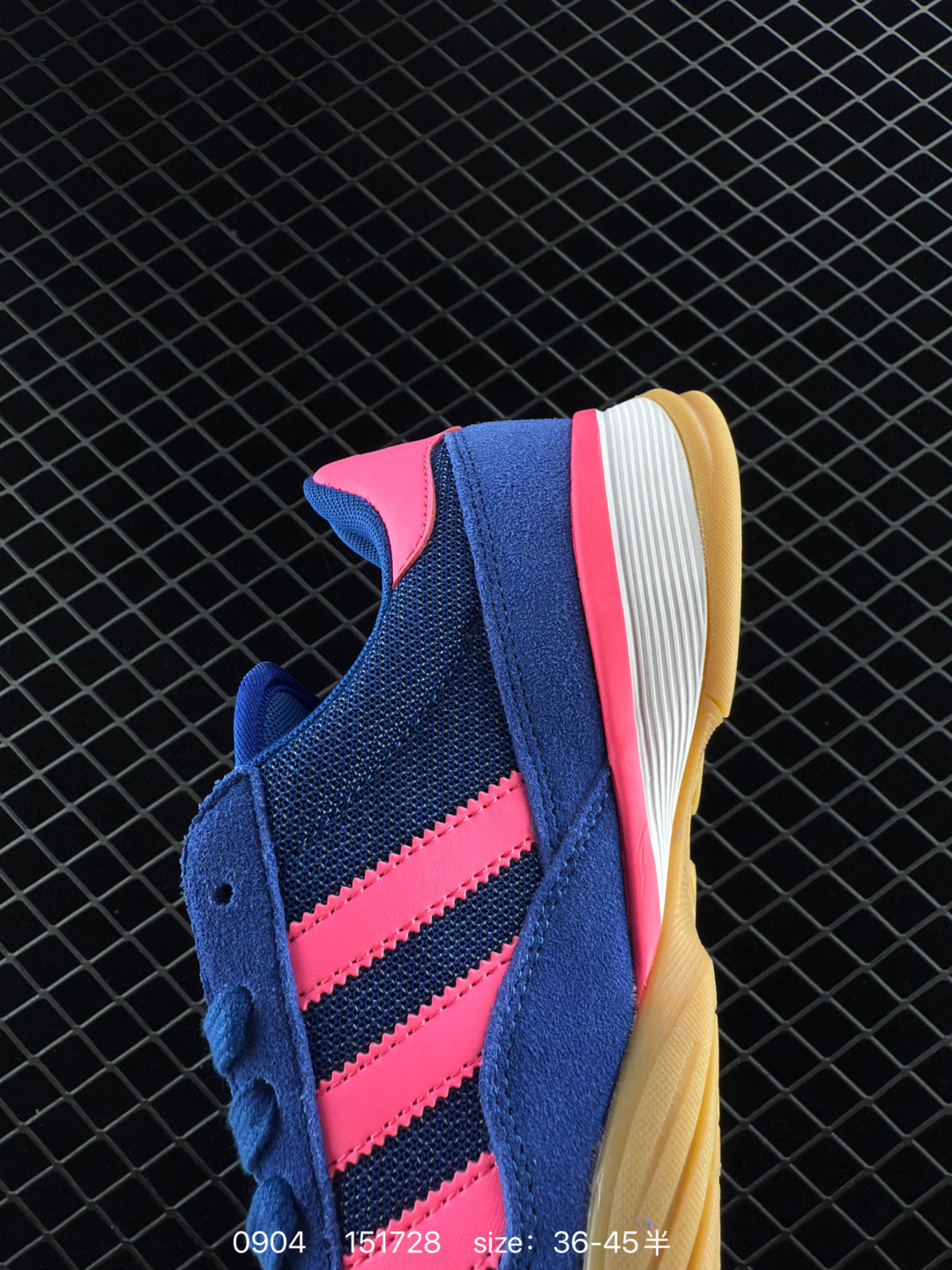 adidas originals Gazelle Sala