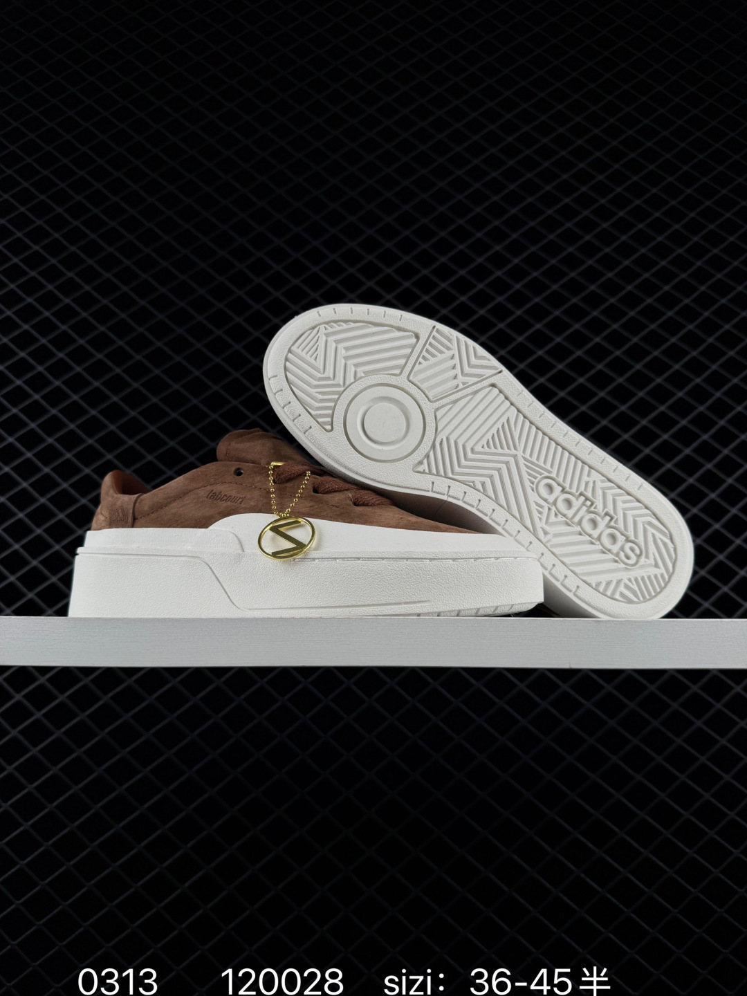 Adidas Originals Labcourt