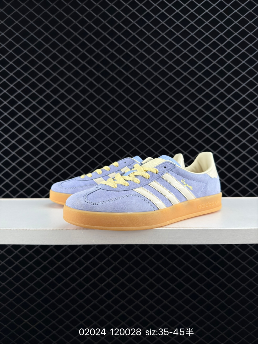 Adidas Originals Samba OG