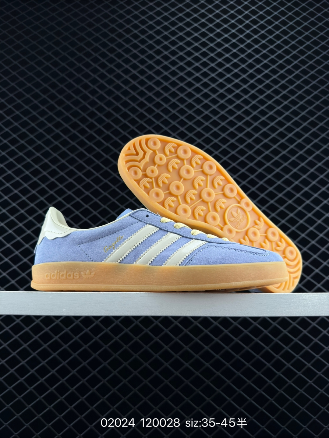 Adidas Originals Samba OG