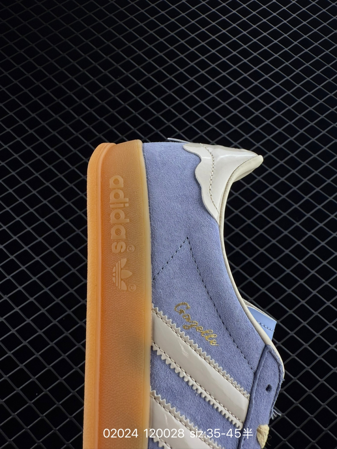 Adidas Originals Samba OG