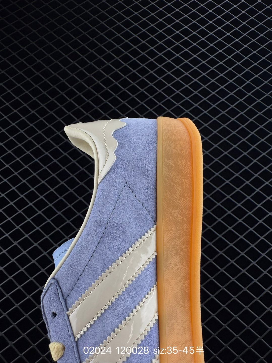 Adidas Originals Samba OG