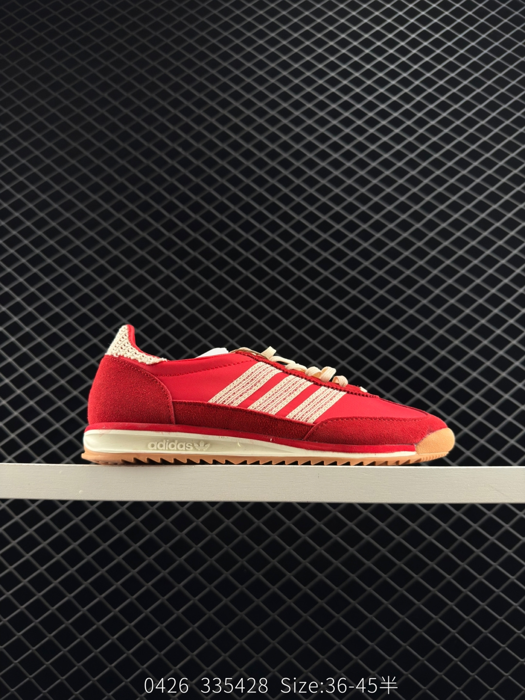 Adidas Originals SL 72 OG