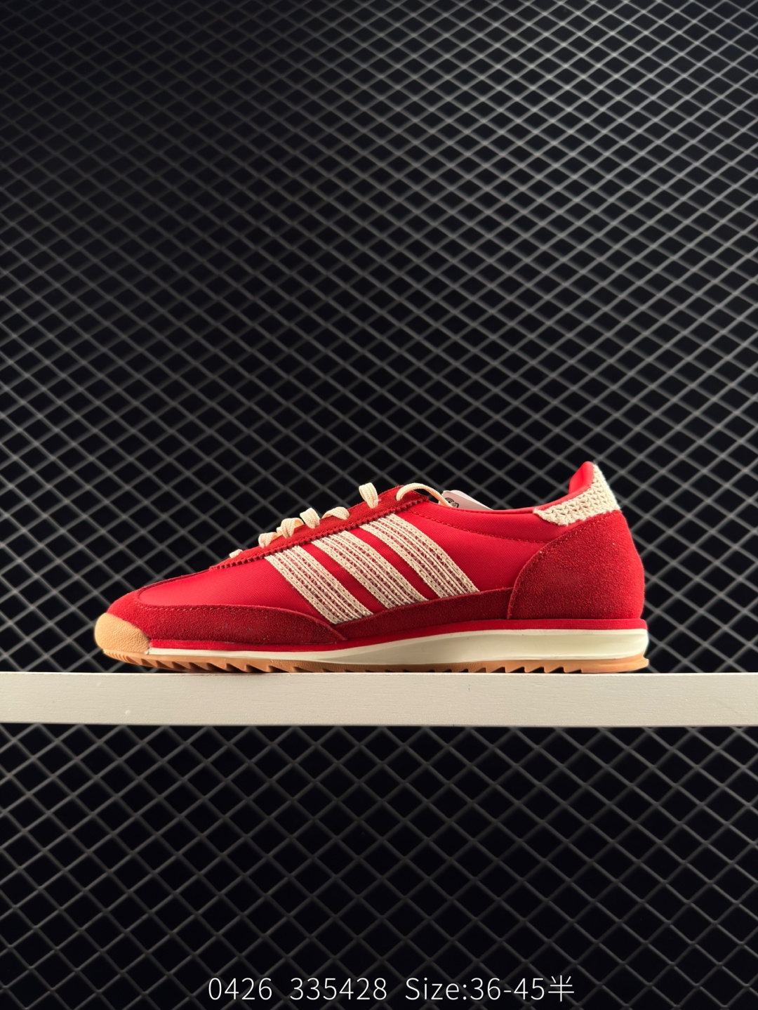 Adidas Originals SL 72 OG