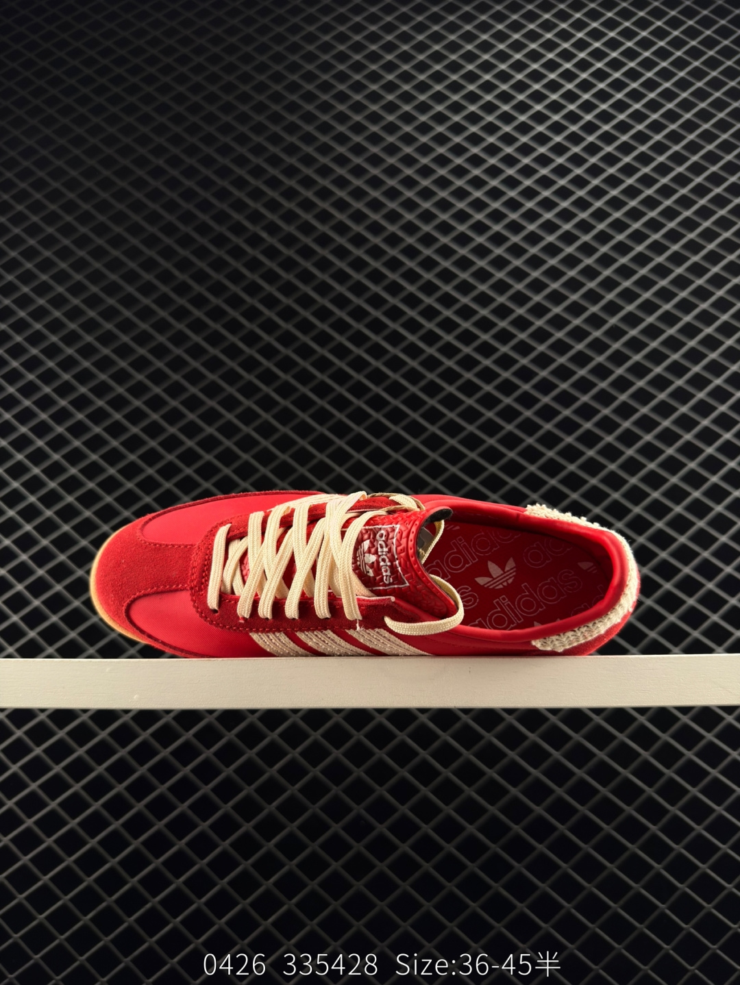 Adidas Originals SL 72 OG