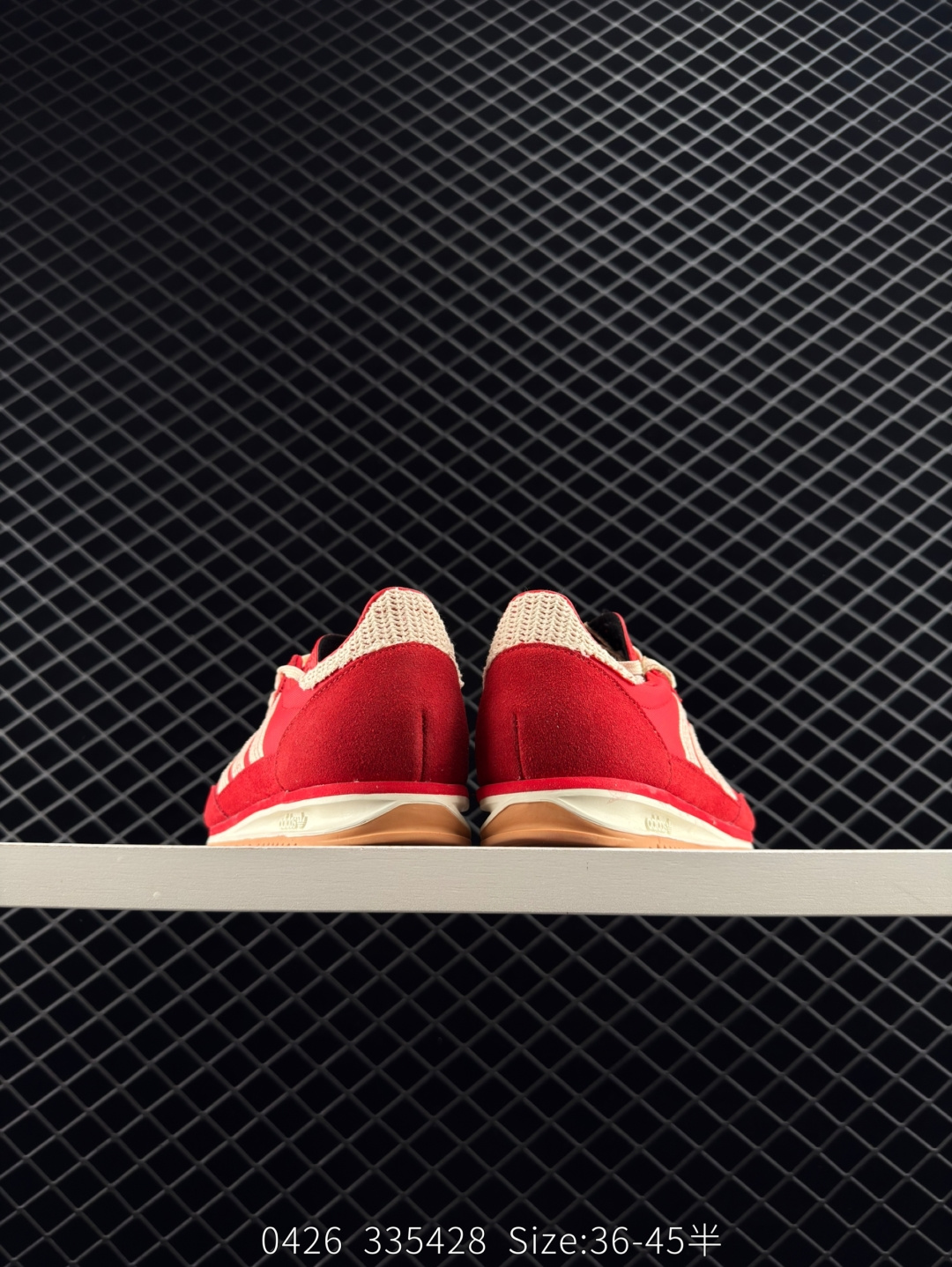 Adidas Originals SL 72 OG