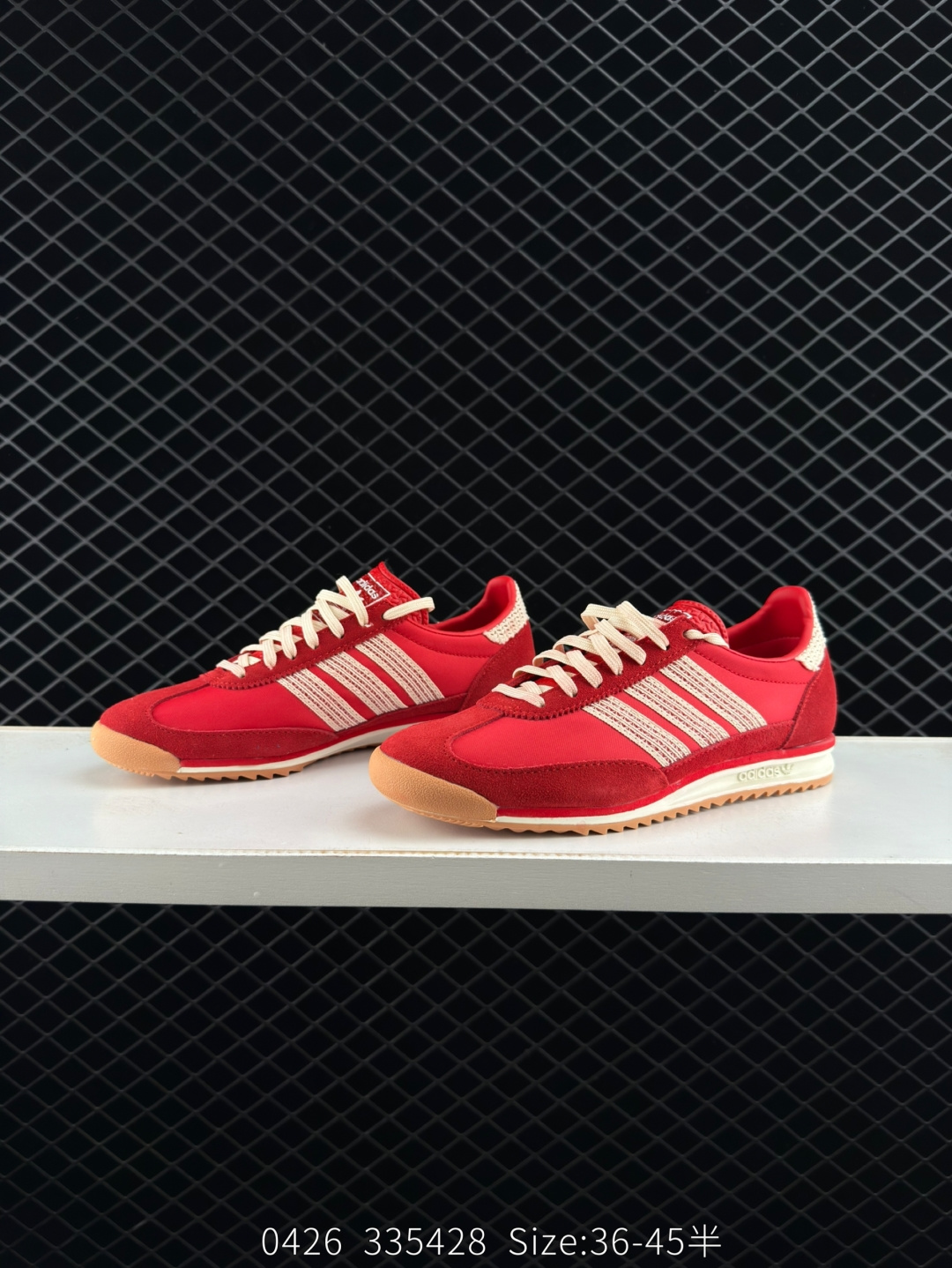 Adidas Originals SL 72 OG