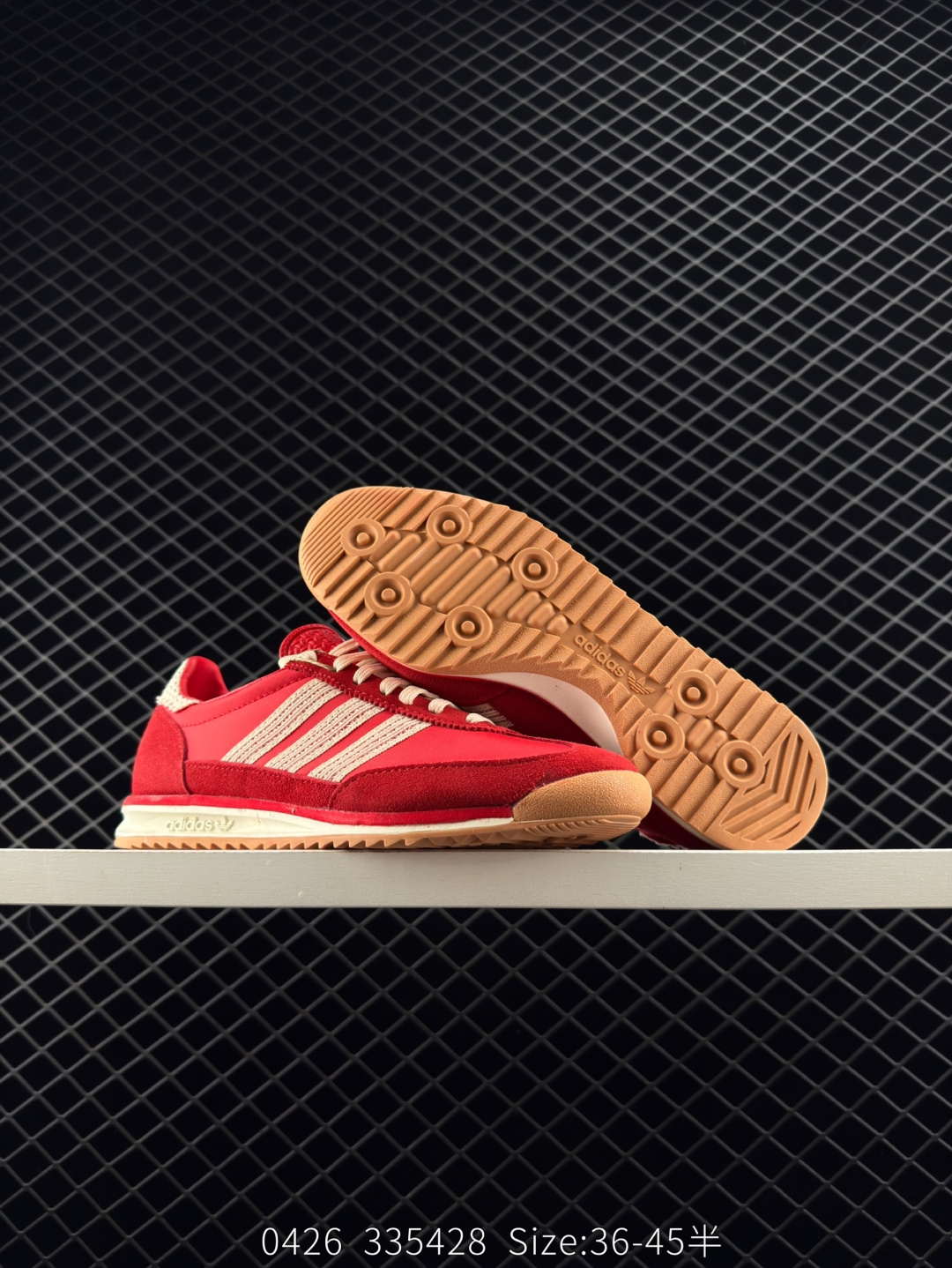 Adidas Originals SL 72 OG