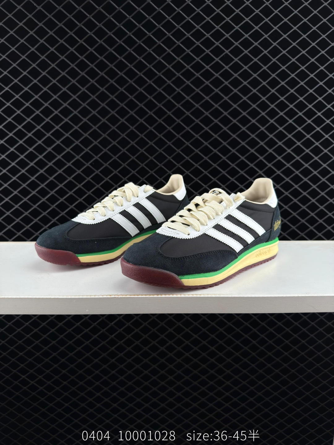 Adidas Originals SL 72 RS