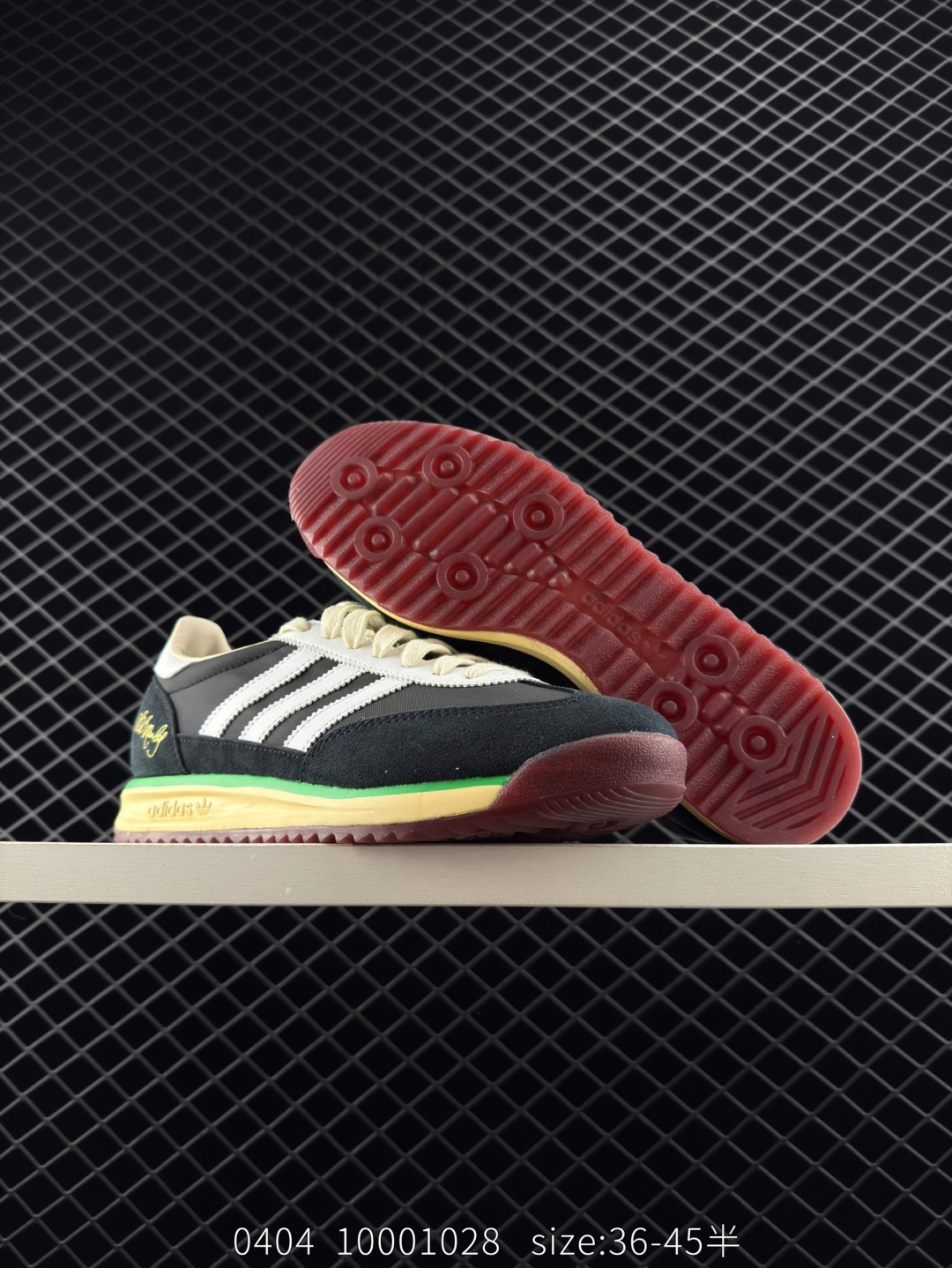 Adidas Originals SL 72 RS