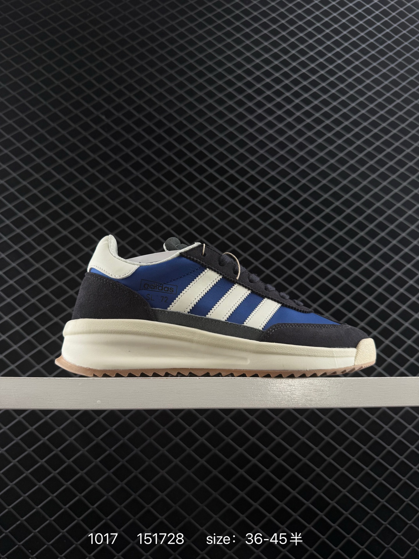 Adidas Originals SL 72 RS