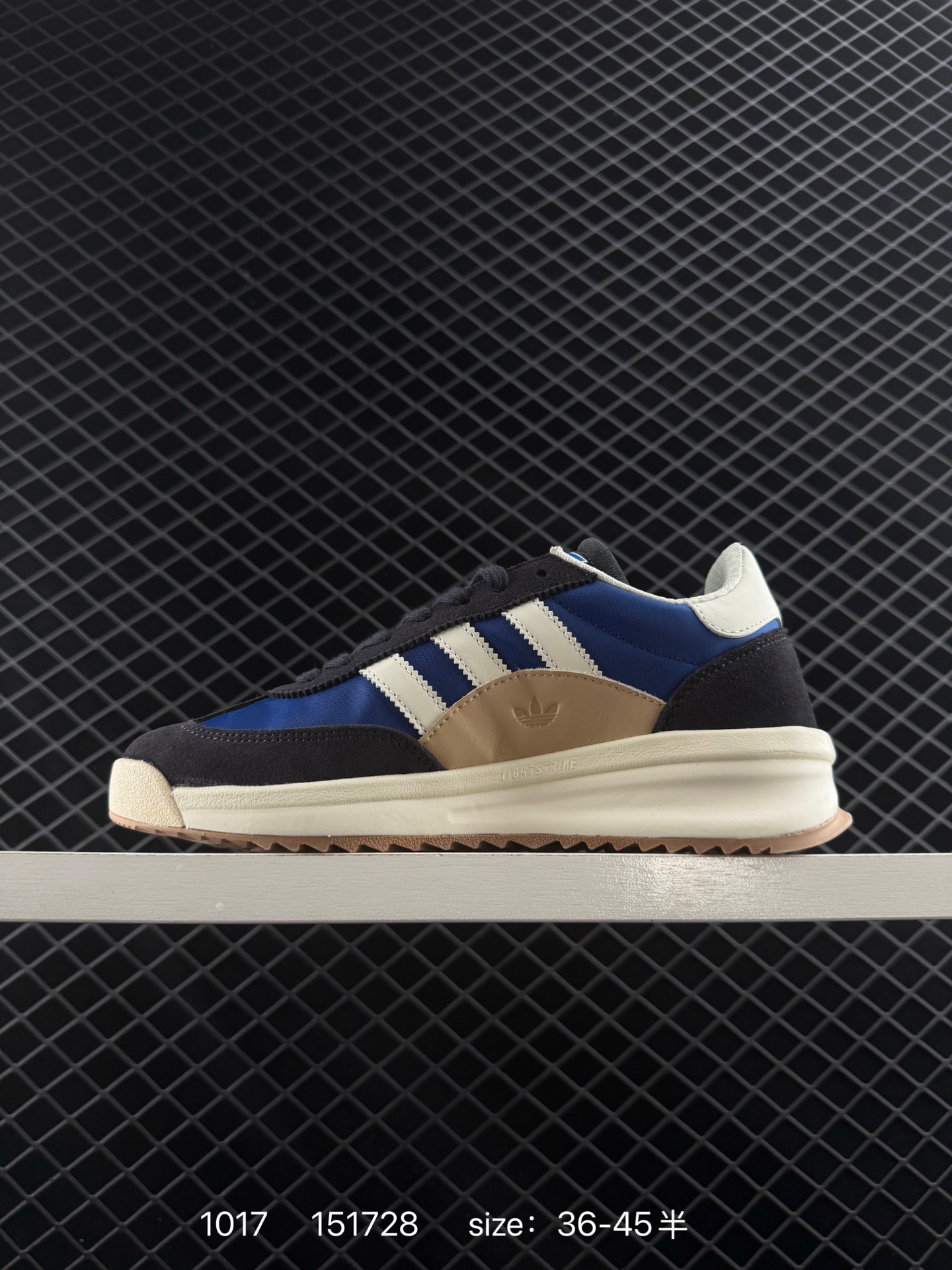 Adidas Originals SL 72 RS