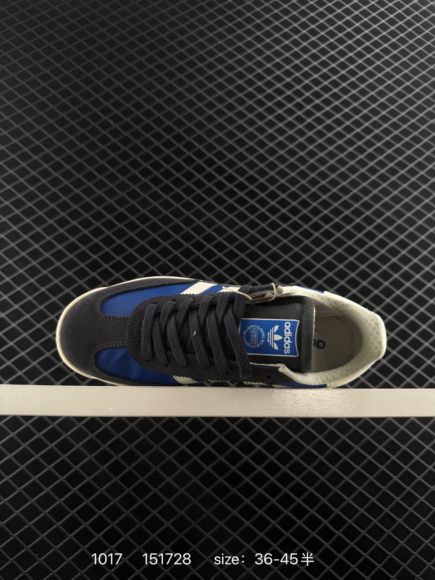 Adidas Originals SL 72 RS