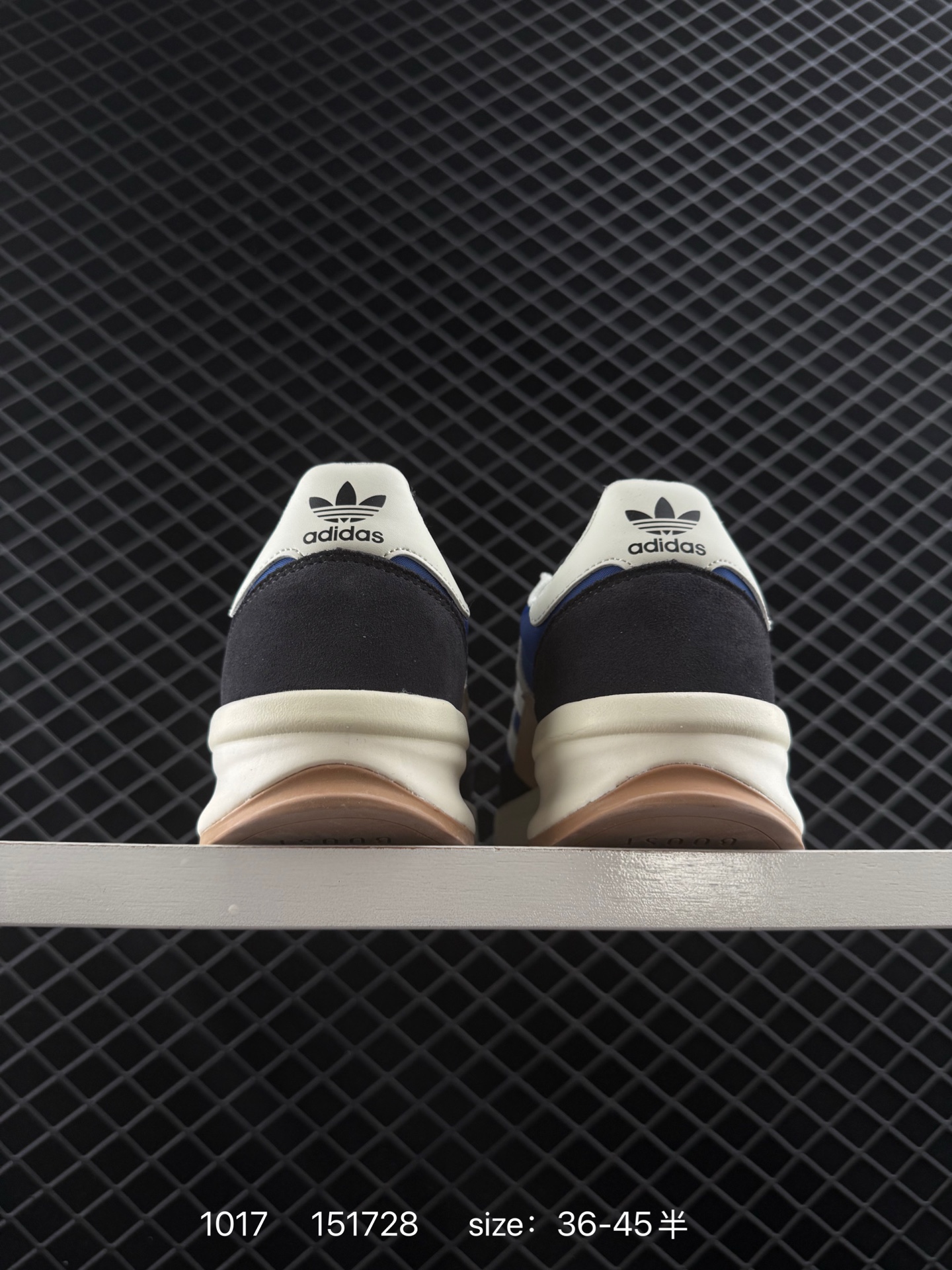 Adidas Originals SL 72 RS