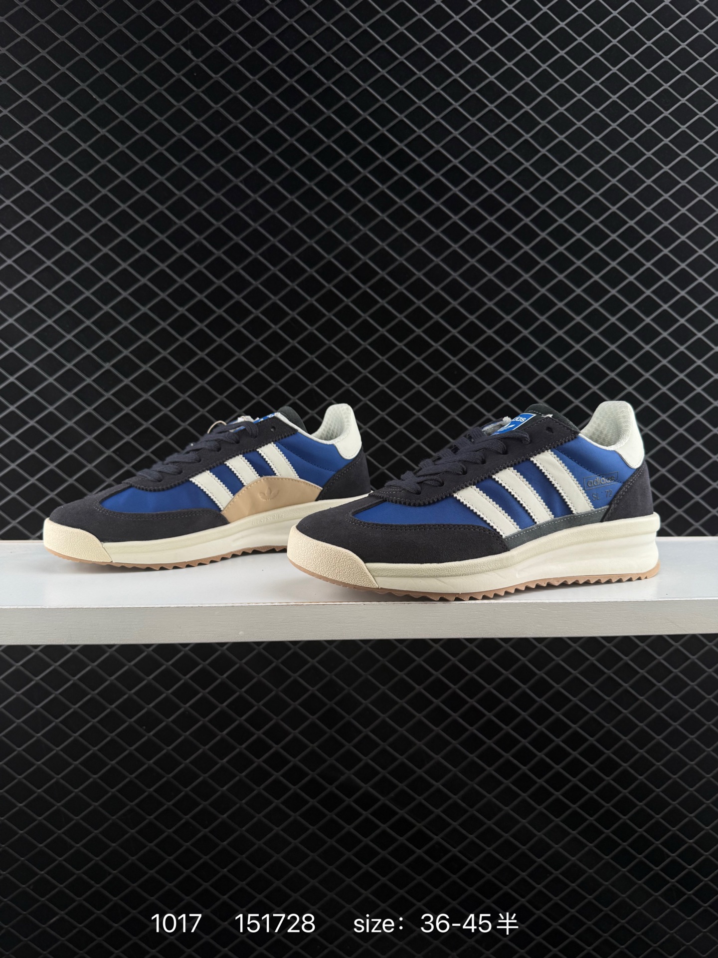 Adidas Originals SL 72 RS