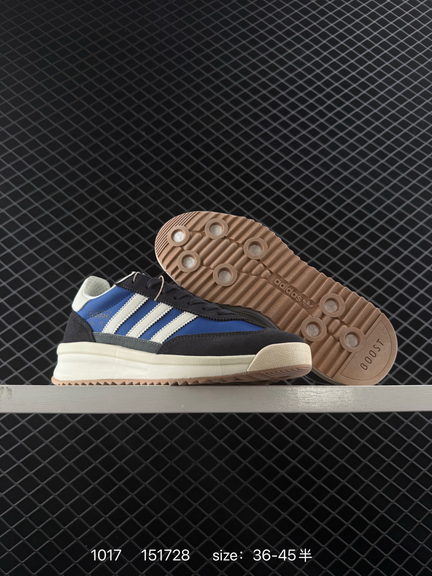 Adidas Originals SL 72 RS