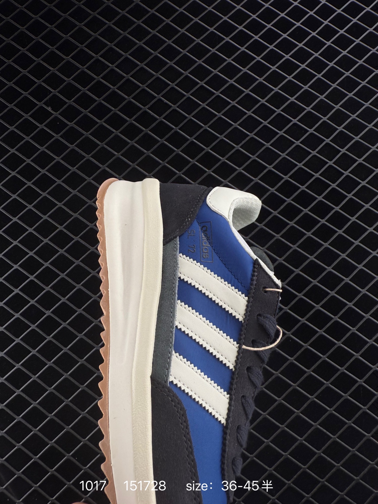 Adidas Originals SL 72 RS