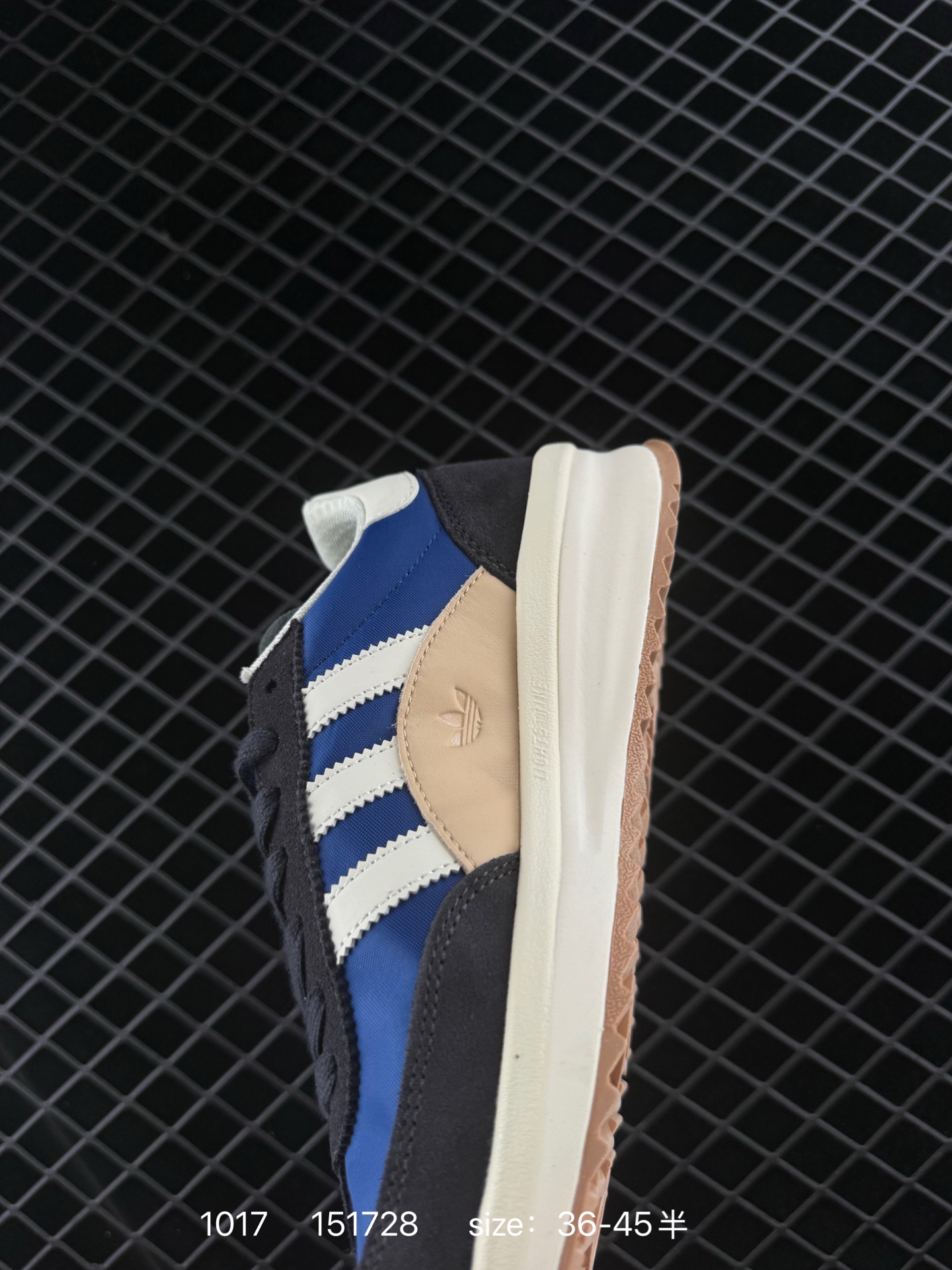 Adidas Originals SL 72 RS