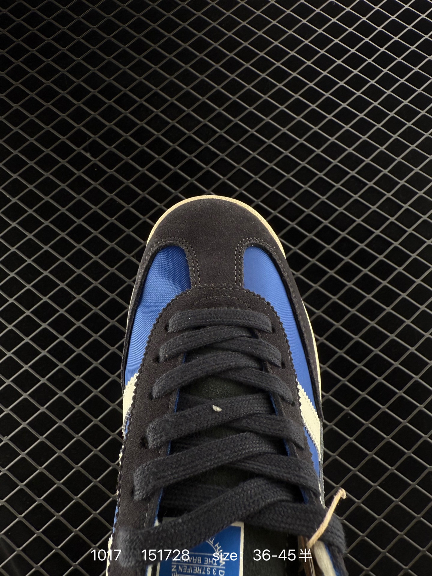 Adidas Originals SL 72 RS