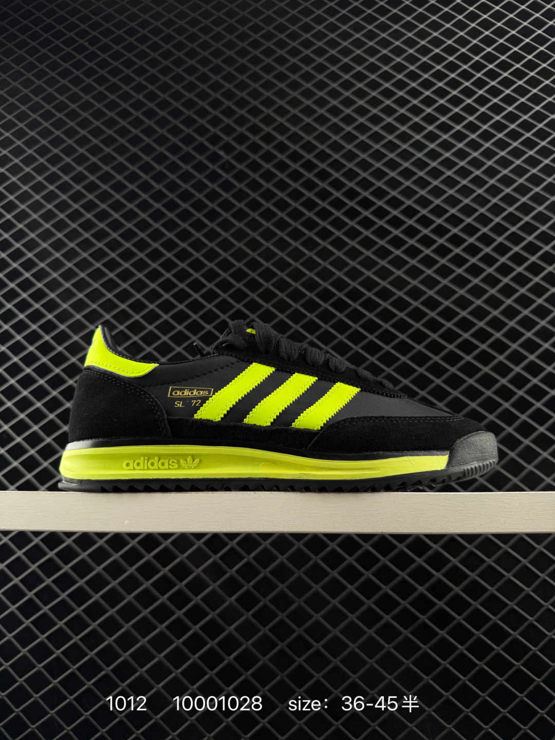 adidas originals SL 72 RTN