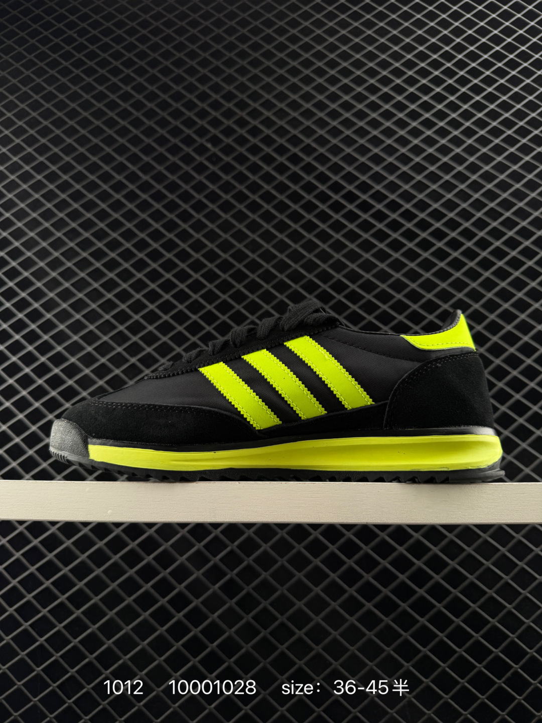 adidas originals SL 72 RTN