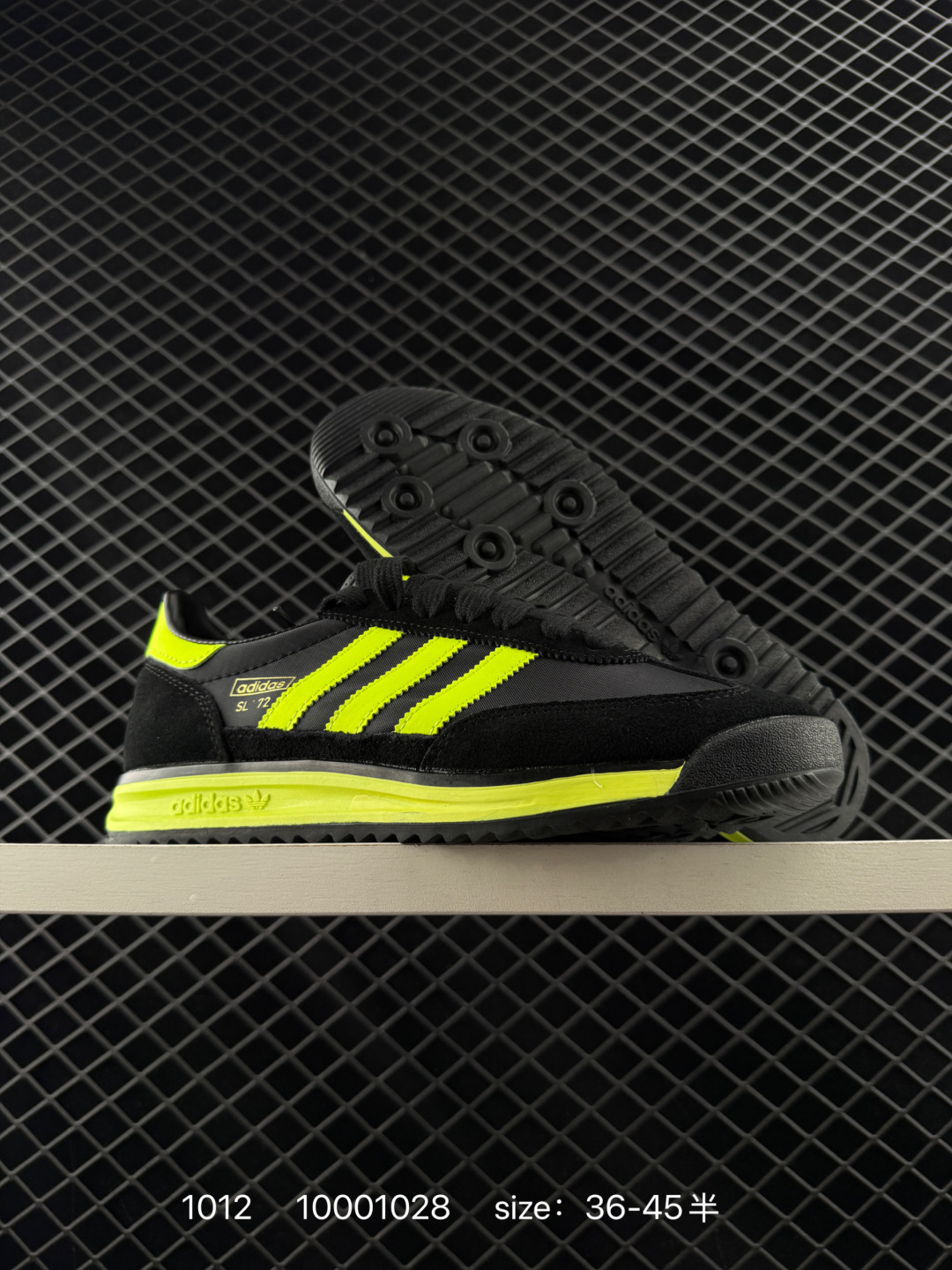 adidas originals SL 72 RTN