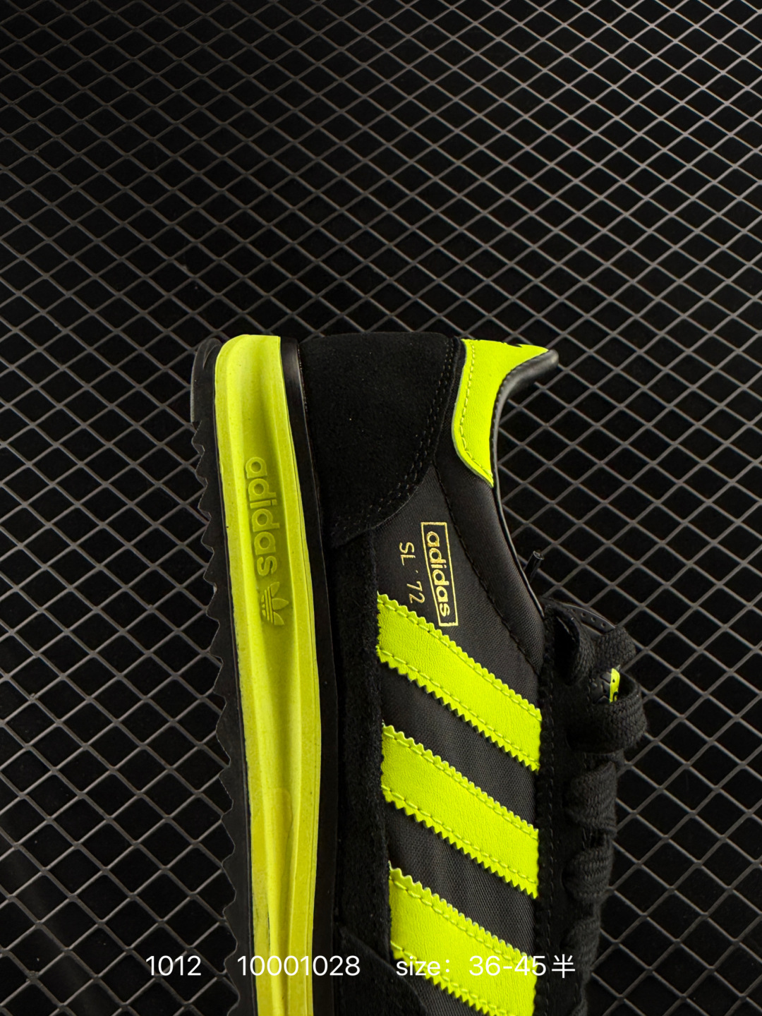 adidas originals SL 72 RTN