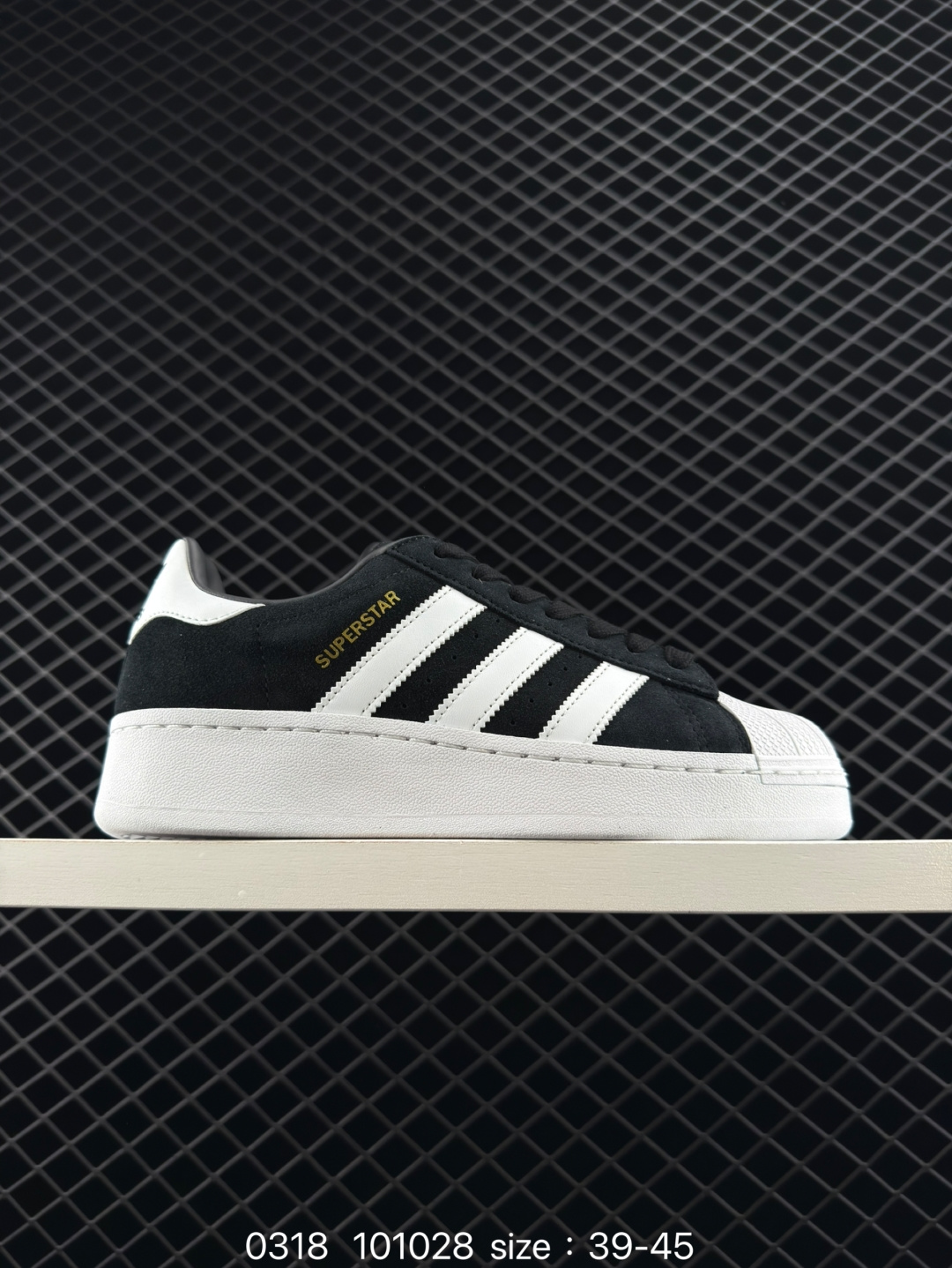 Adidas Originals SUPERSTAR XLG Adidas Originals SUPERSTAR XLG