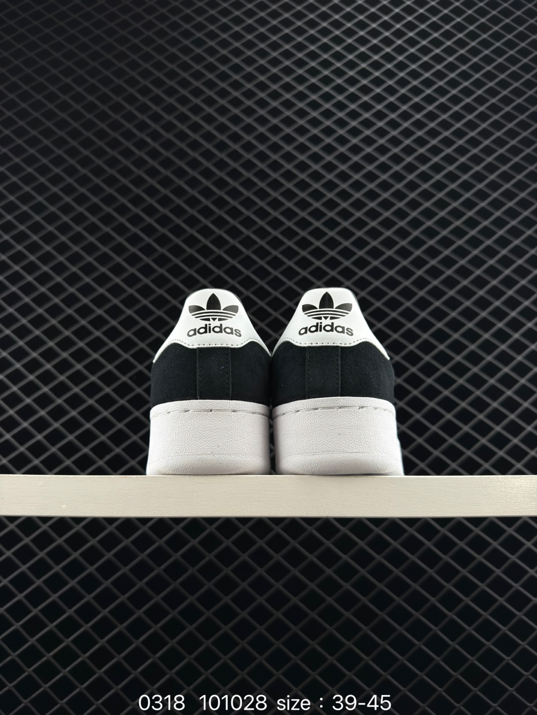 Adidas Originals SUPERSTAR XLG