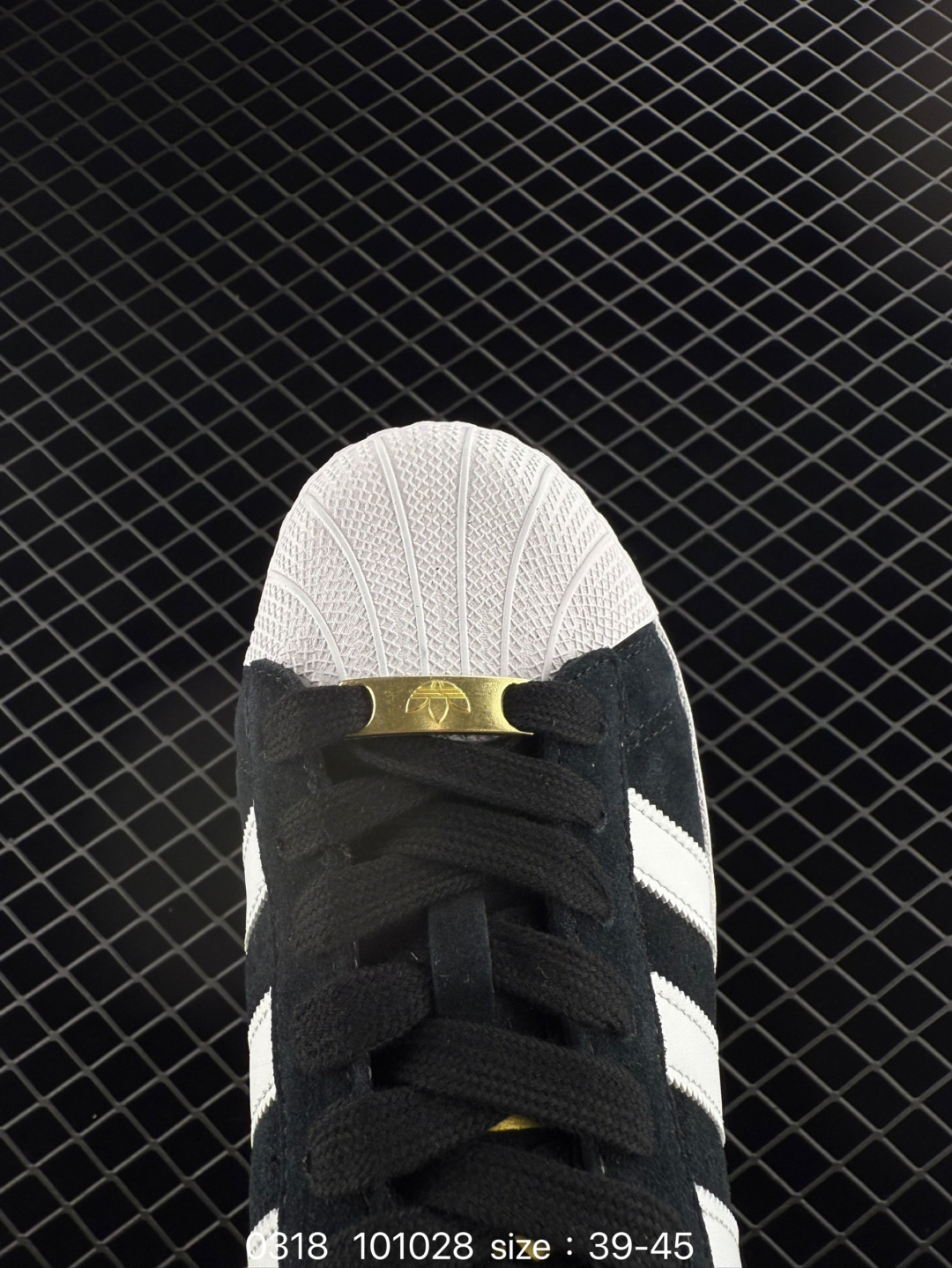 Adidas Originals SUPERSTAR XLG