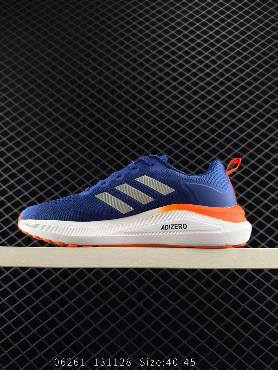 Adidas Response CTL7 Plus