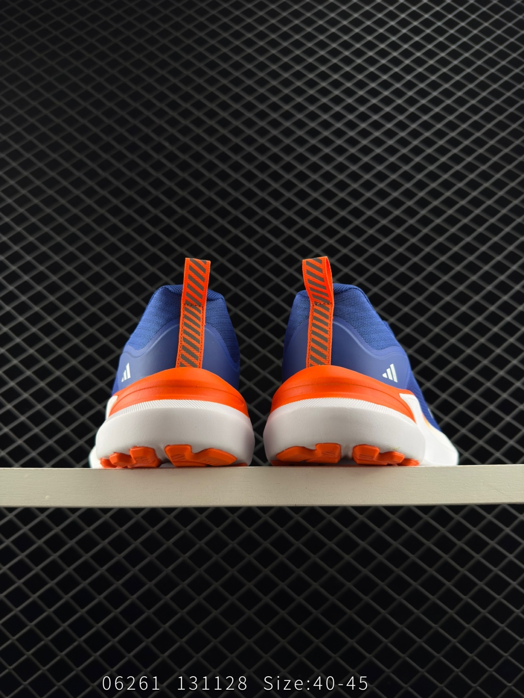 Adidas Response CTL7 Plus