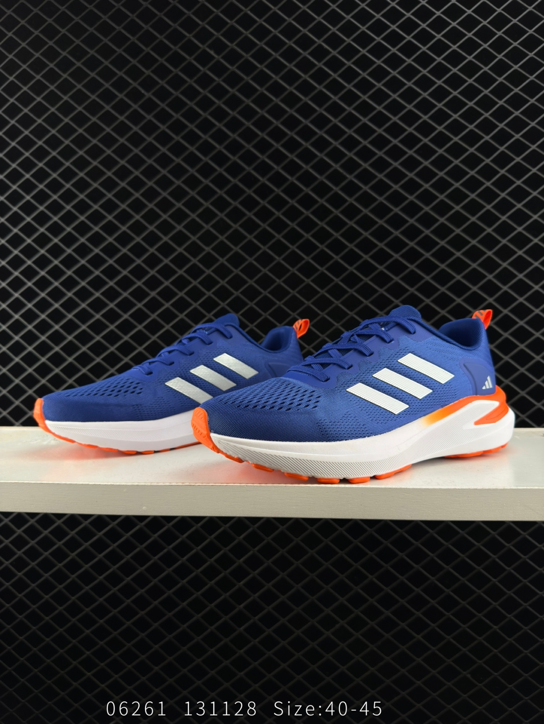 Adidas Response CTL7 Plus